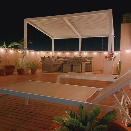 Apartament La Azotea Cambrils Zewnętrze zdjęcie