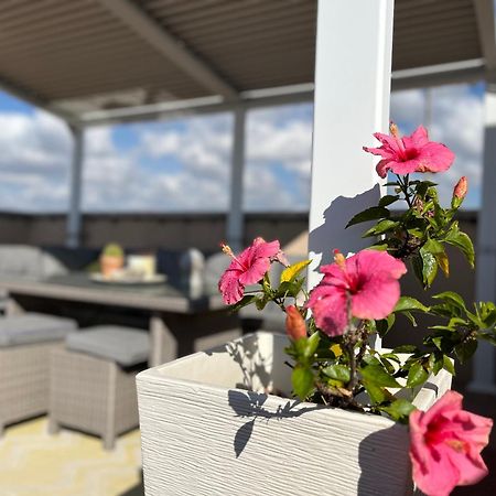 Apartament La Azotea Cambrils Zewnętrze zdjęcie
