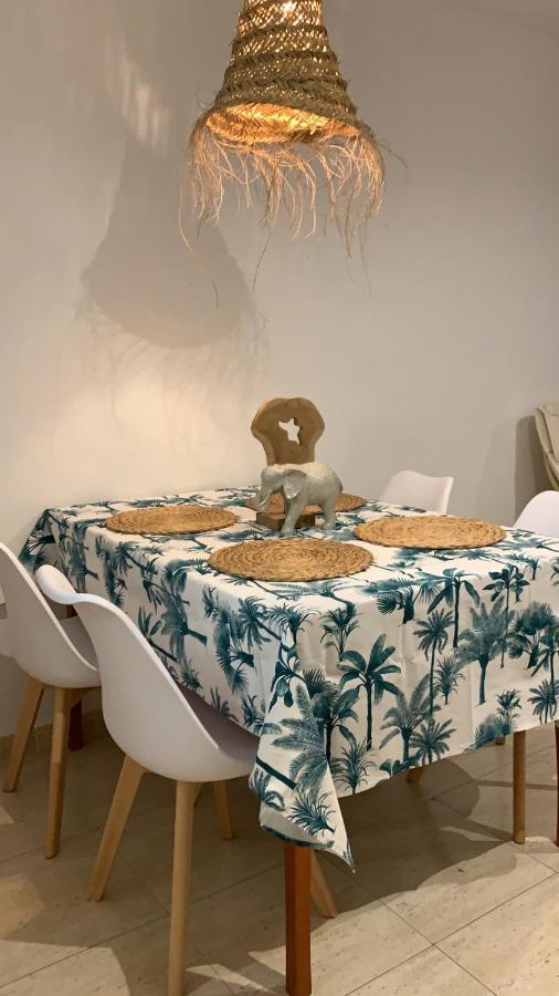 Apartament La Azotea Cambrils Zewnętrze zdjęcie