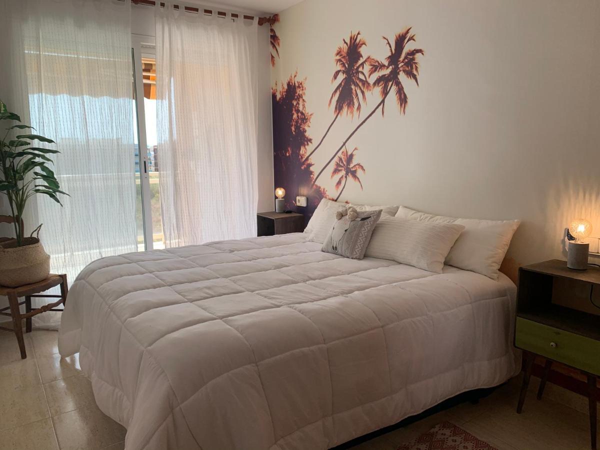 Apartament La Azotea Cambrils Zewnętrze zdjęcie