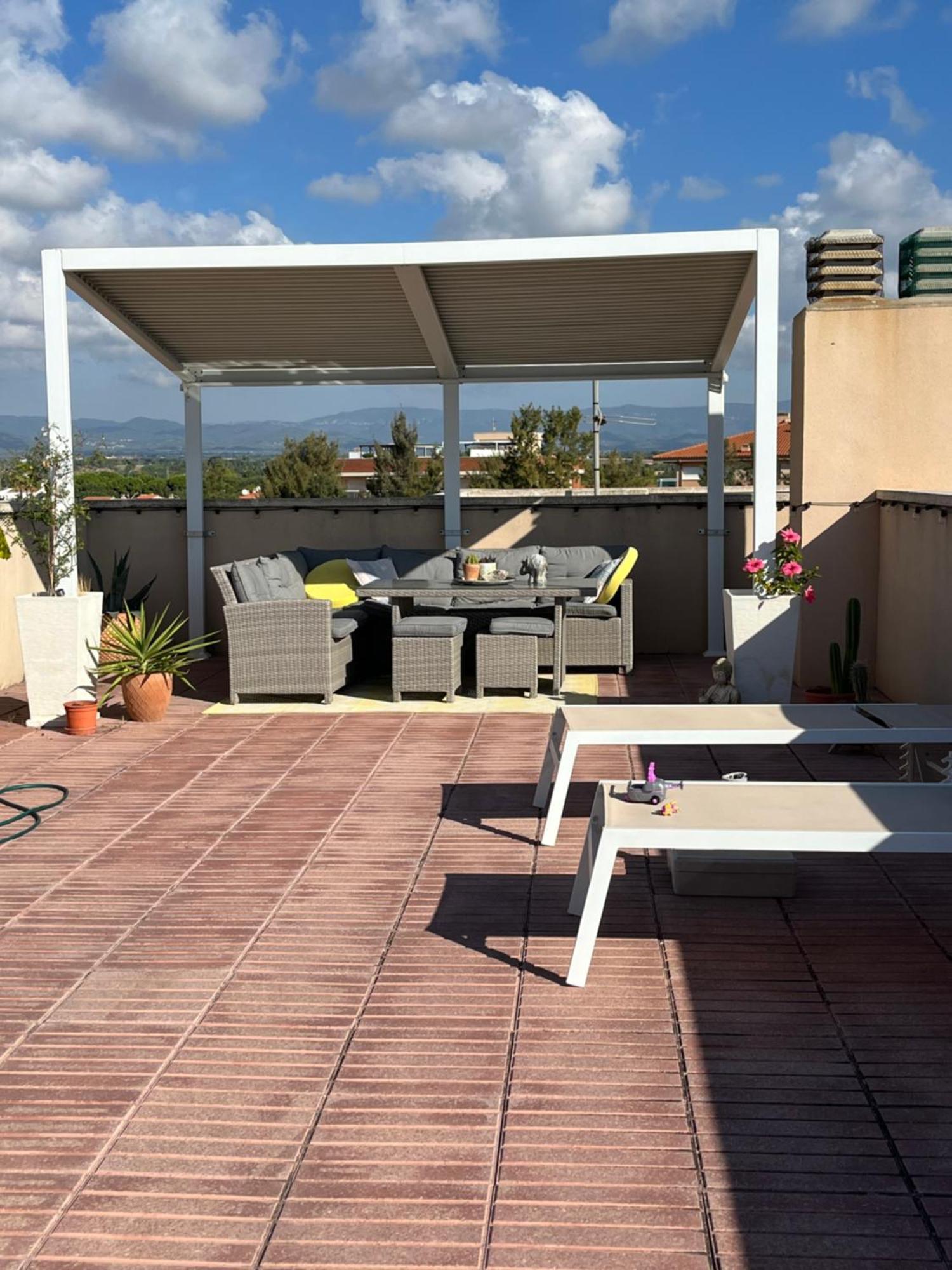 Apartament La Azotea Cambrils Zewnętrze zdjęcie