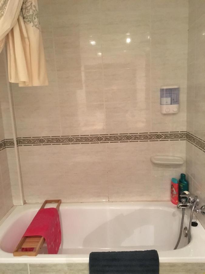 Apartament La Azotea Cambrils Zewnętrze zdjęcie