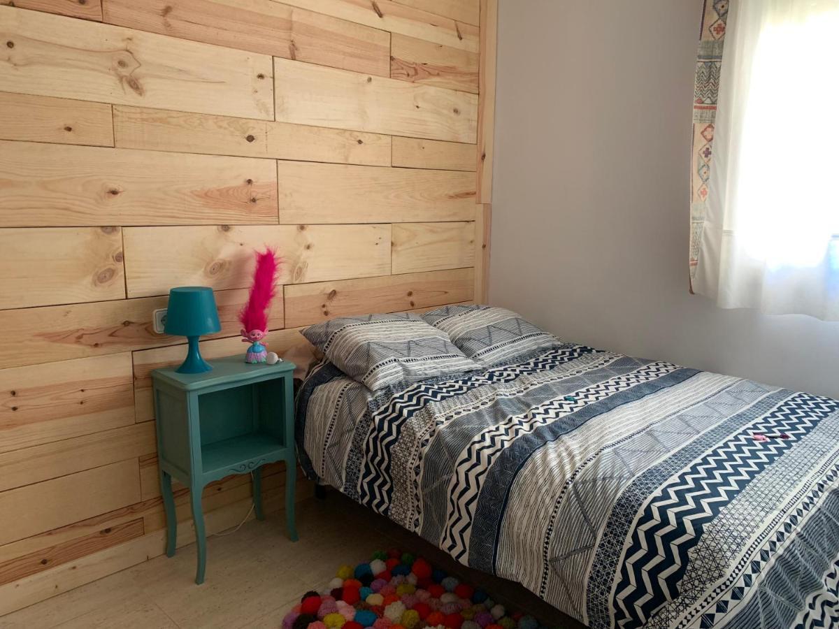 Apartament La Azotea Cambrils Zewnętrze zdjęcie