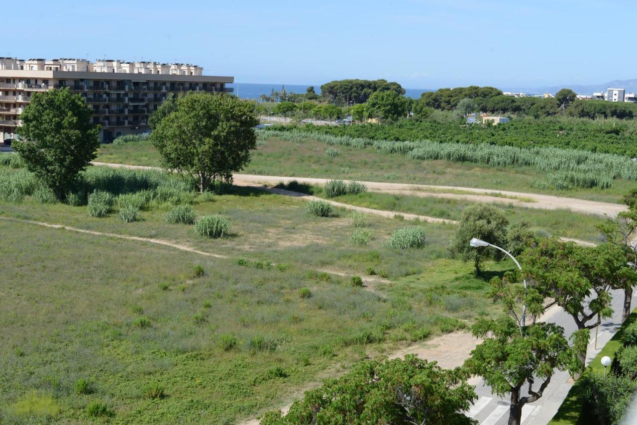 Apartament La Azotea Cambrils Zewnętrze zdjęcie